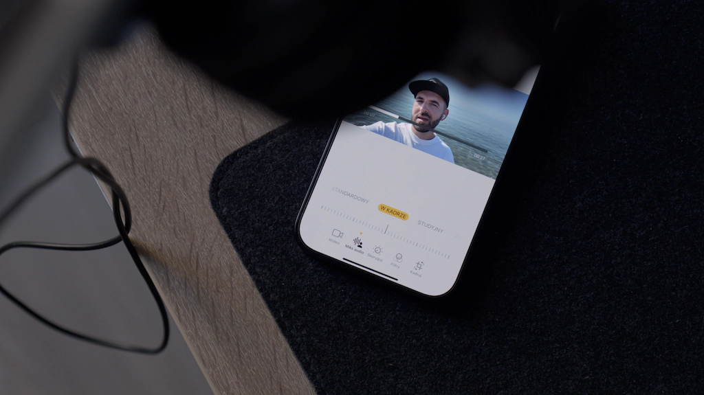 Recenzja iPhone 16 Pro Max odkupił winy poprzednika